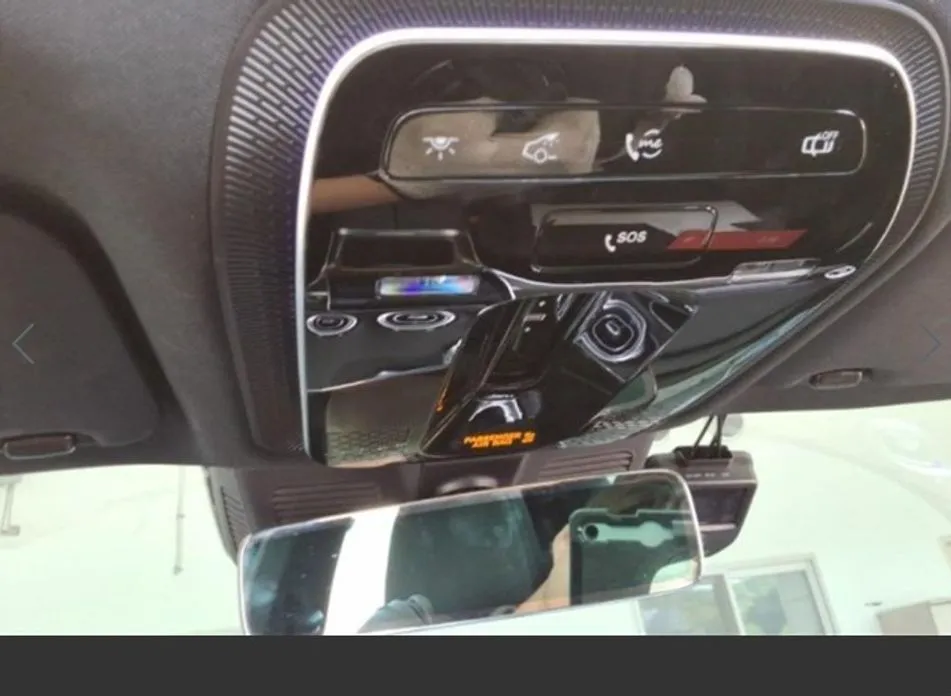 Mercedes-Benz C-Class 2022 из KR, фото 6