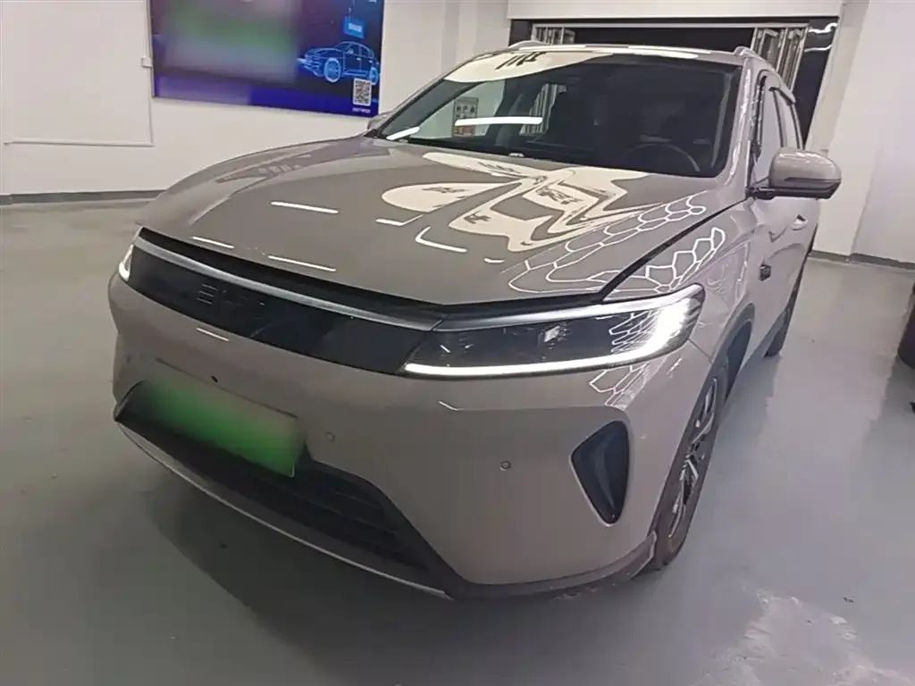 BYD Seal 05 DM-i — фото 3