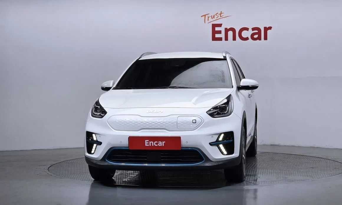 Kia Niro 2022 из KR, фото 5