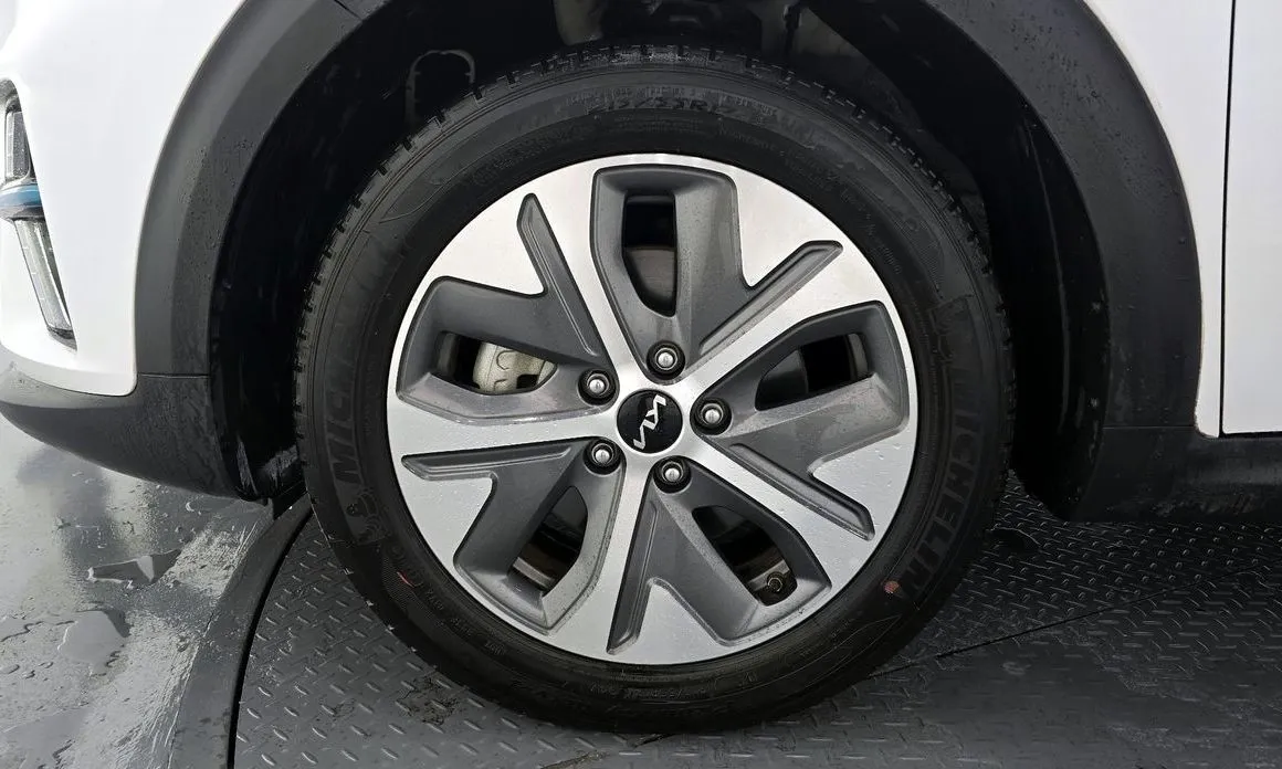 Kia Niro 2022 из KR, фото 10