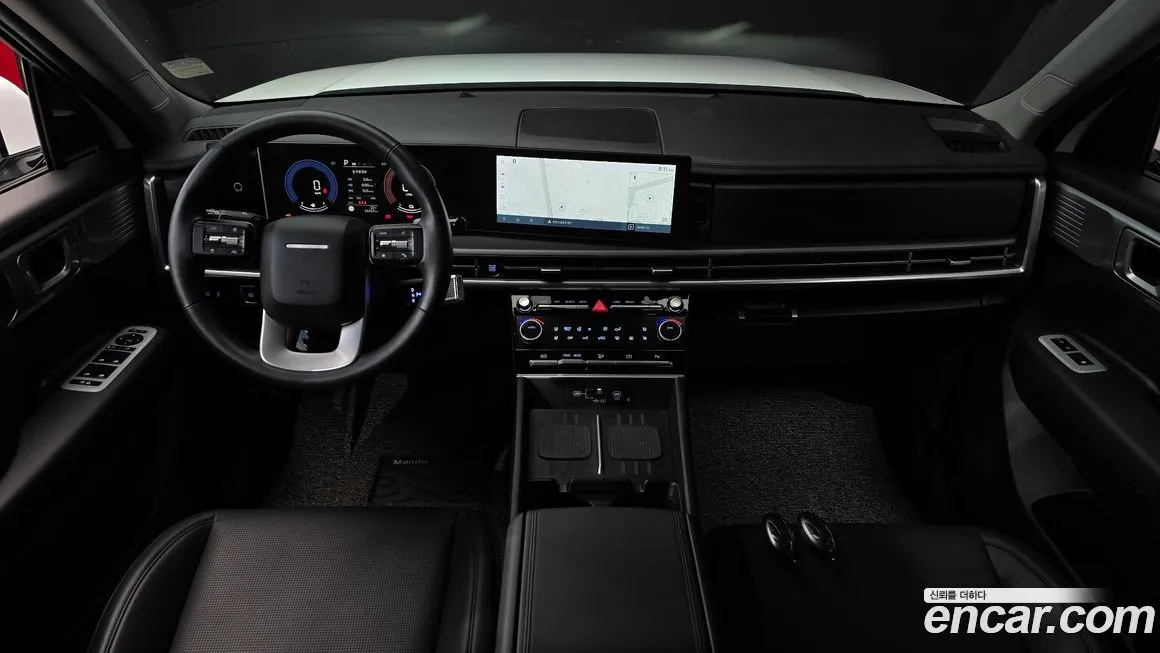 Hyundai Santafe — фото 6