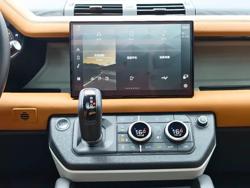 Land Rover Defender — фото 2