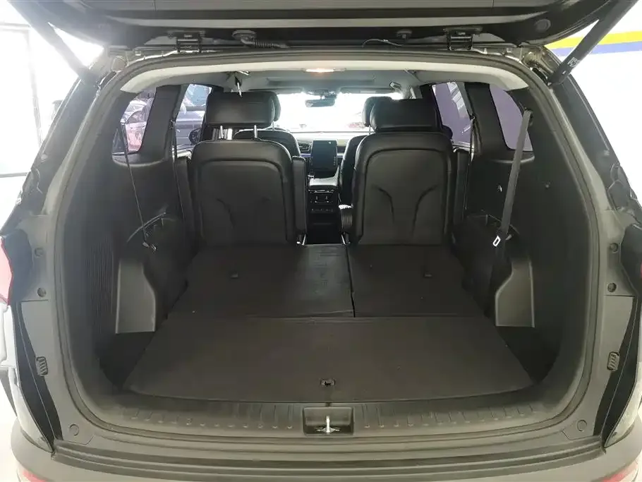Hyundai Custo — фото 3