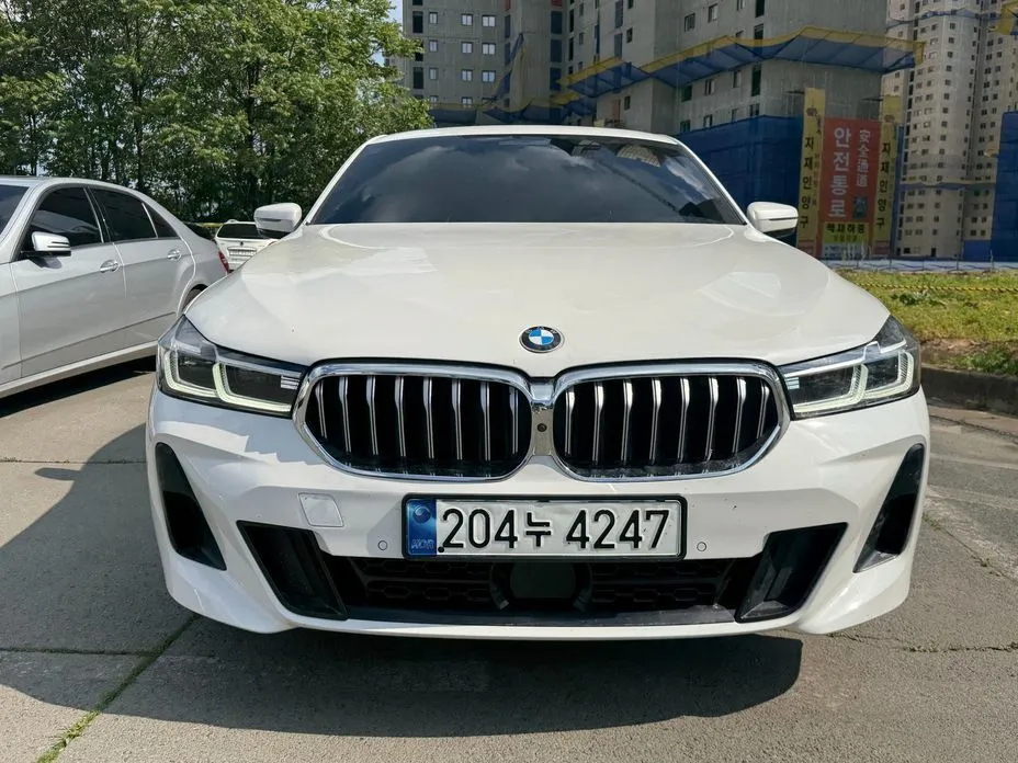 BMW Gran Turismo