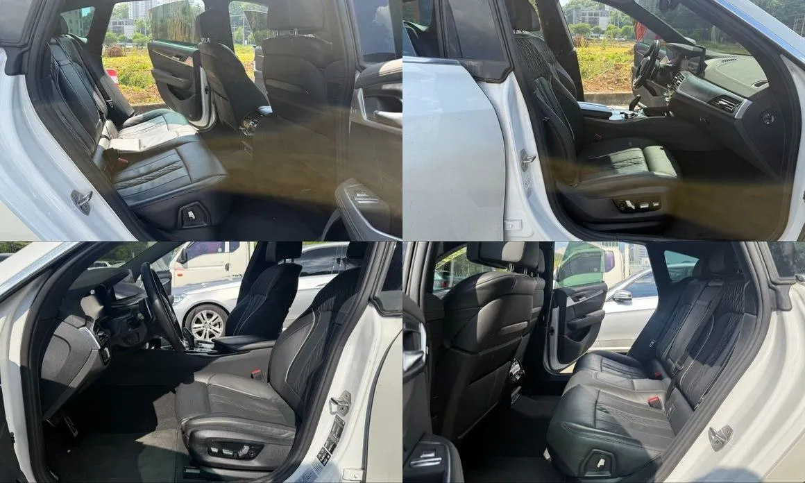 BMW Gran Turismo 2023 из KR, фото 6