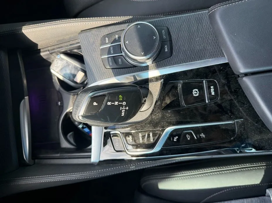 BMW Gran Turismo 2023 из KR, фото 2