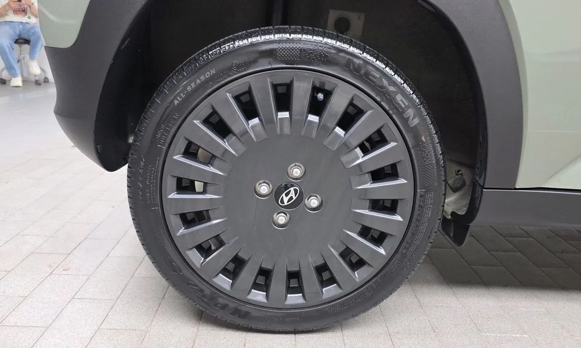 Hyundai Casper 2023 из KR, фото 8