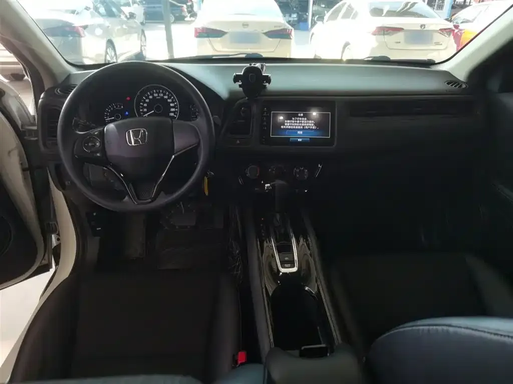 Honda Vezel 2021 из CN, фото 7