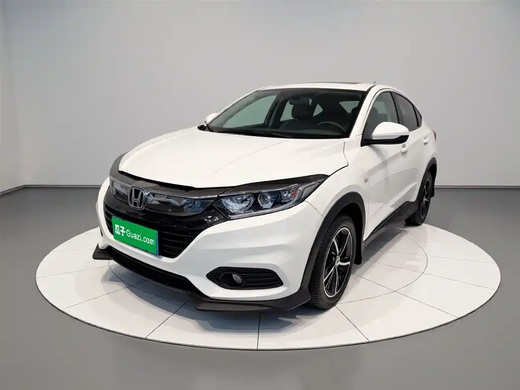 Honda Vezel 2021 из CN, фото 2