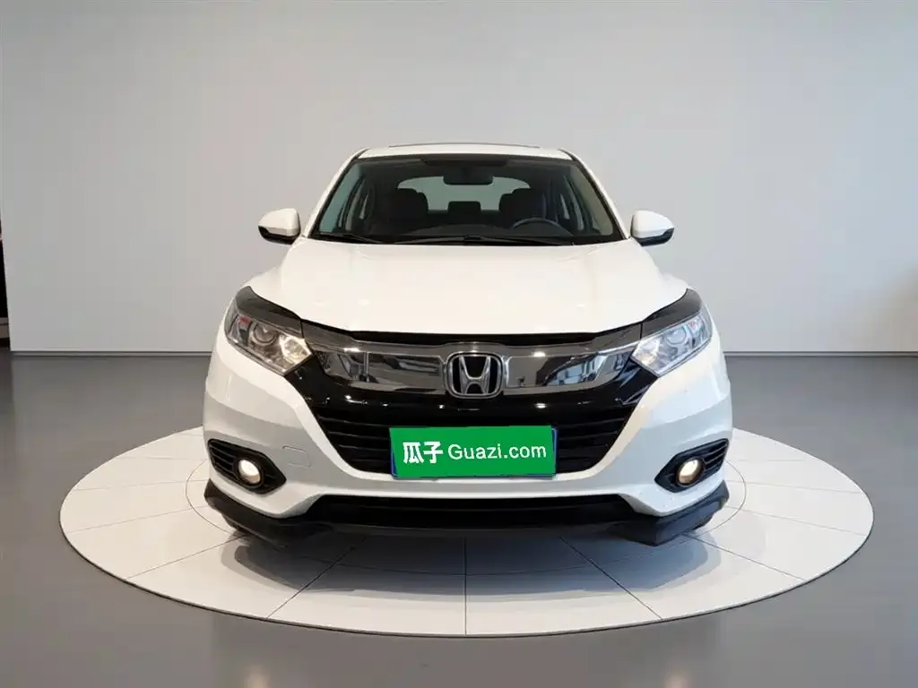 Honda Vezel 2021 из CN, фото 4