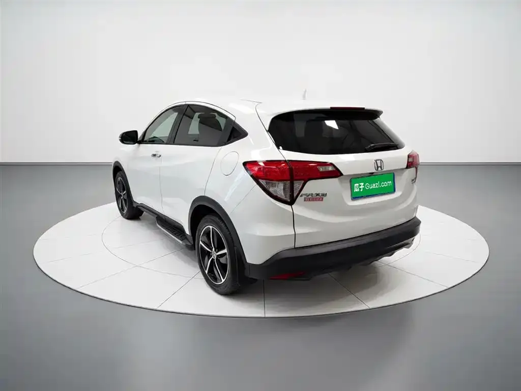 Honda Vezel 2021 из CN, фото 6