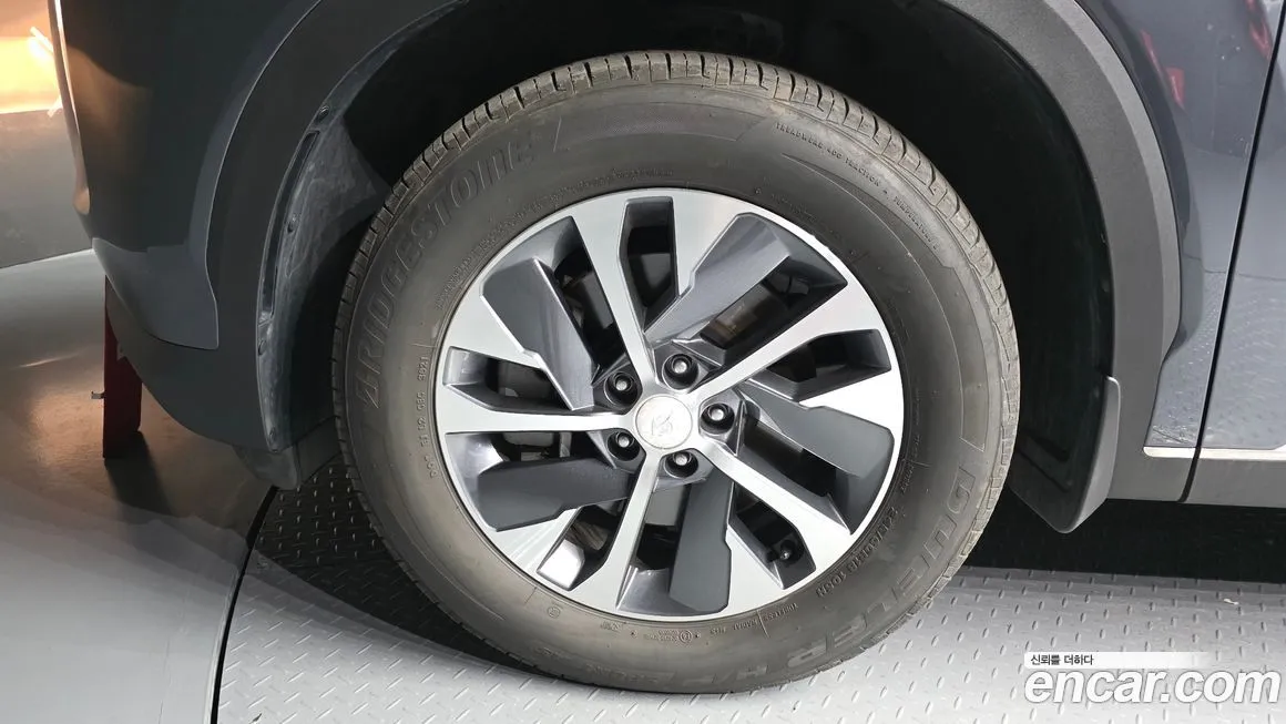 Hyundai Palisade — фото 2