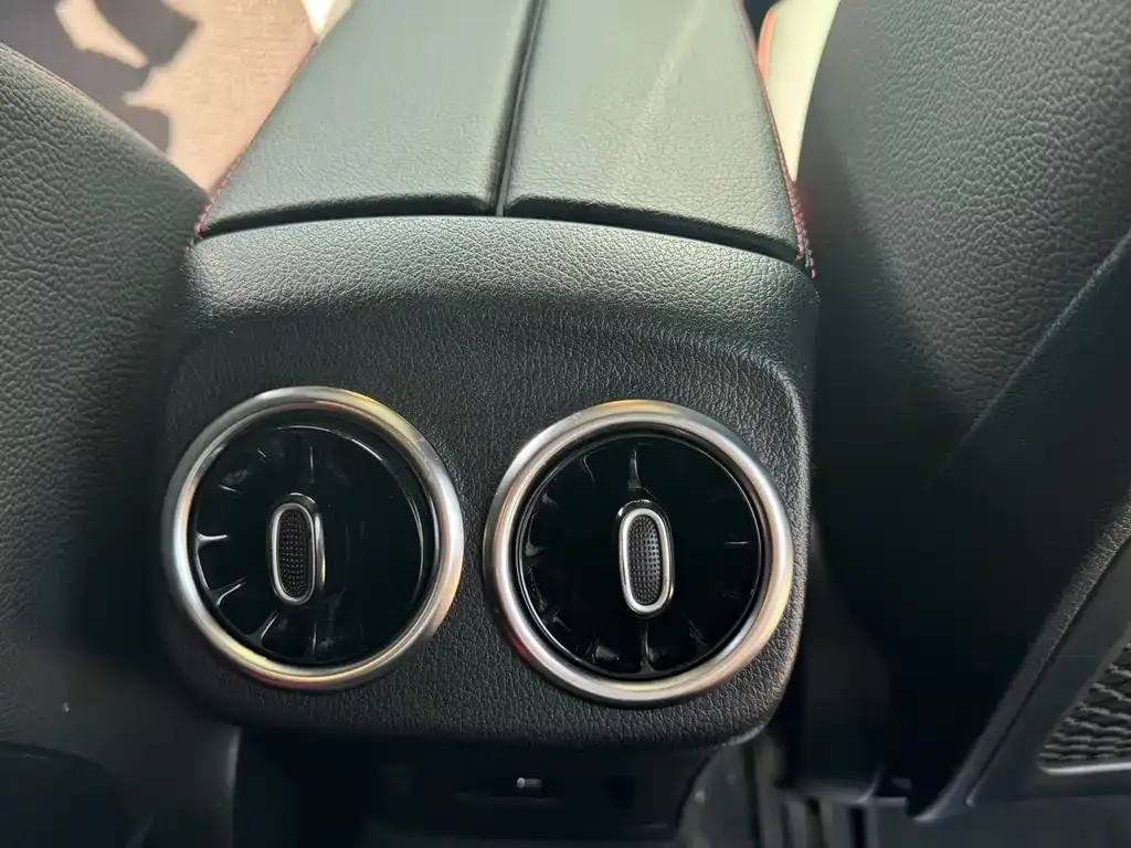 Mercedes-Benz A-Class AMG 2022 из CN, фото 5