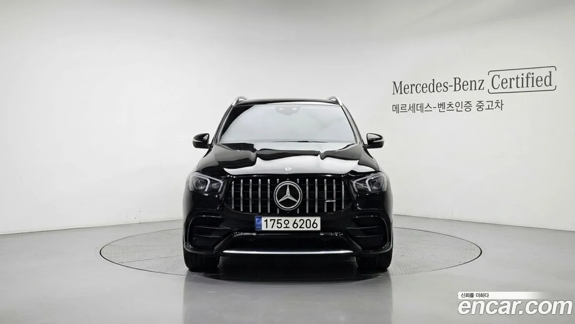 Mercedes-Benz GLB-Class — фото 2