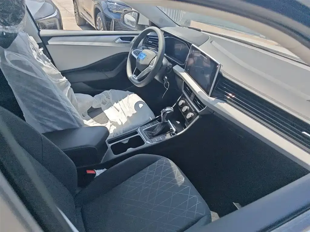 Jetta VA7 2026 из CN, фото 9