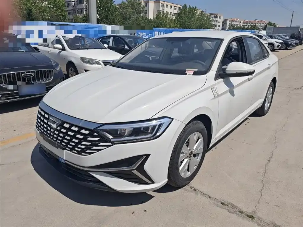 Jetta VA7 2026 из CN, фото 3