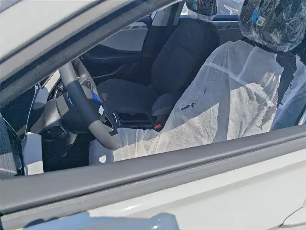Jetta VA7 2026 из CN, фото 8