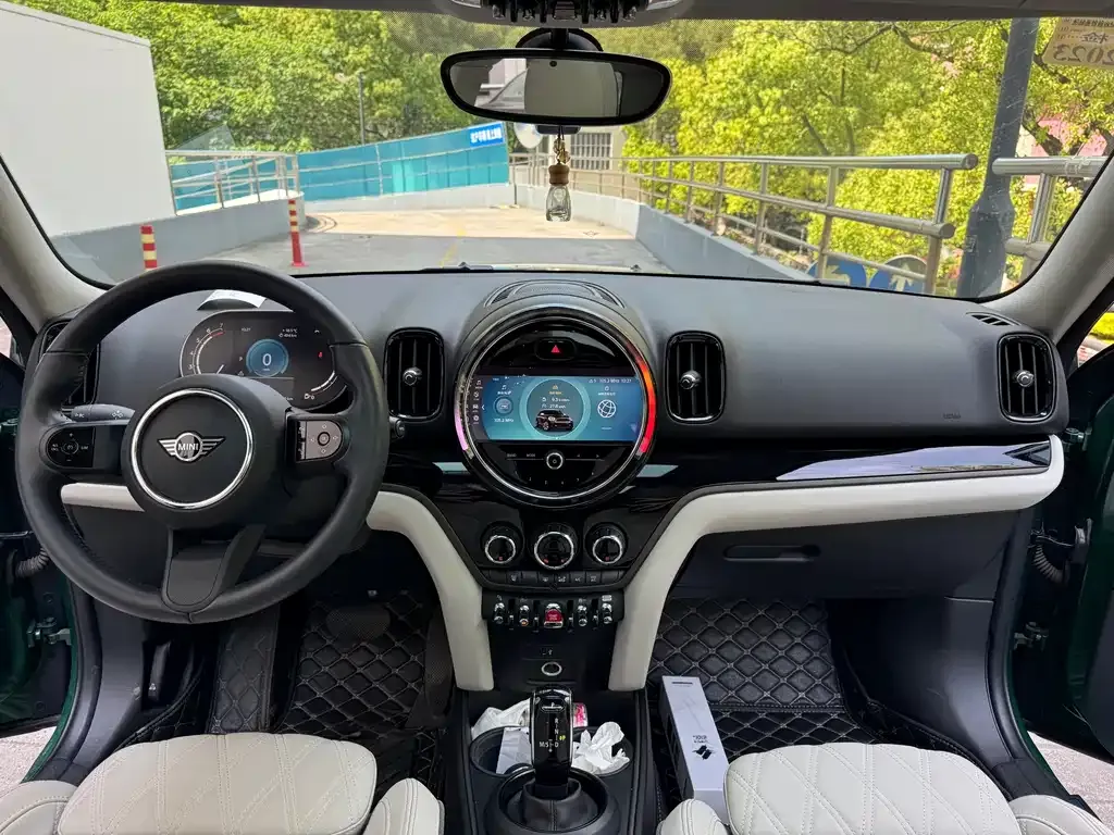 MINI Countryman 2021 из CN, фото 5