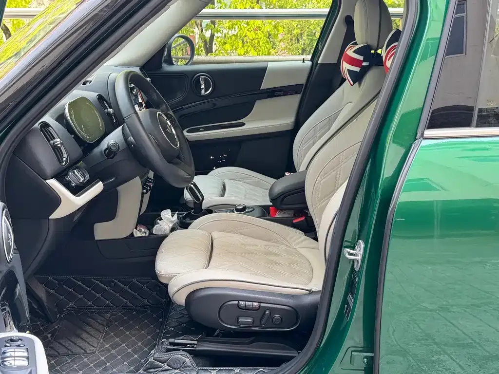 MINI Countryman 2021 из CN, фото 9