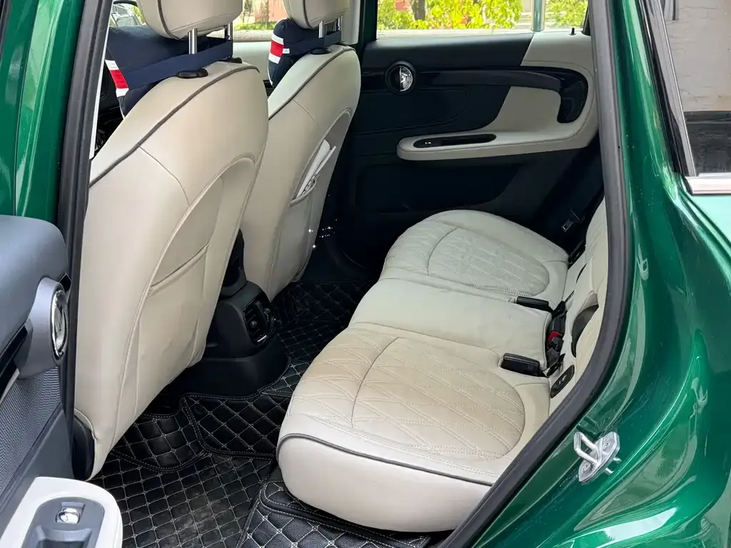 MINI Countryman 2021 из CN, фото 7