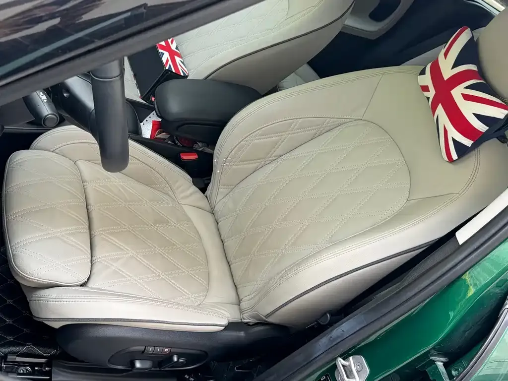 MINI Countryman 2021 из CN, фото 2