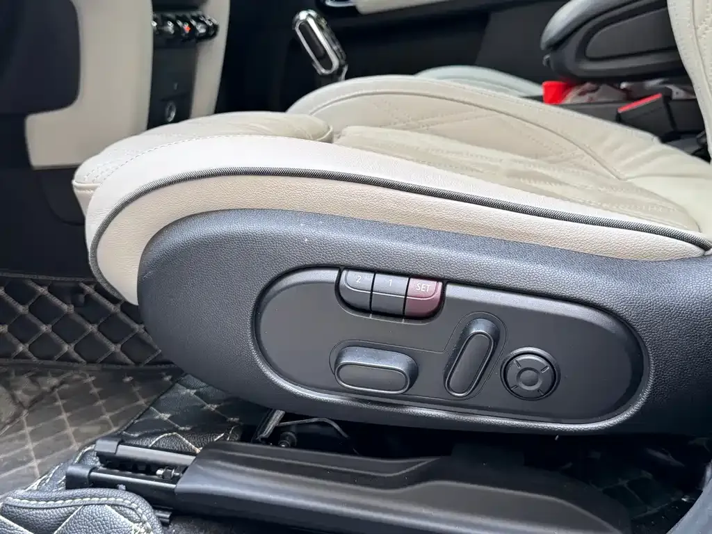MINI Countryman 2021 из CN, фото 3