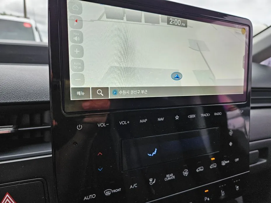 Hyundai Staria — фото 4