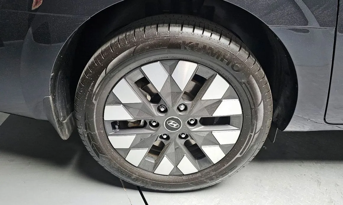Hyundai Staria — фото 9