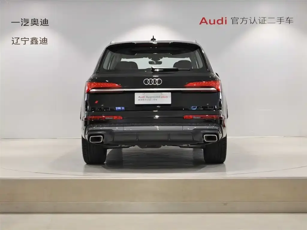 Audi Q7 — фото 2