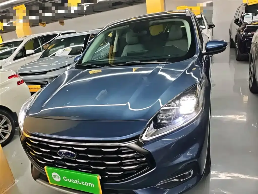 Ford Escape 2023 из CN, фото 10