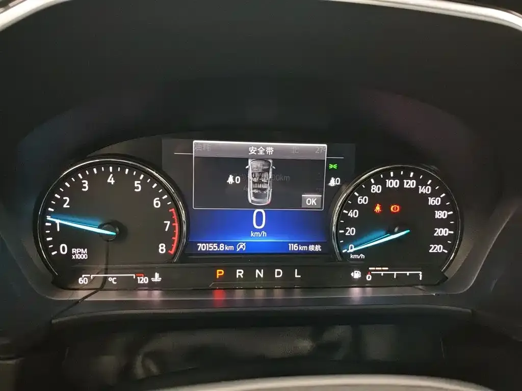 Ford Escape 2023 из CN, фото 2
