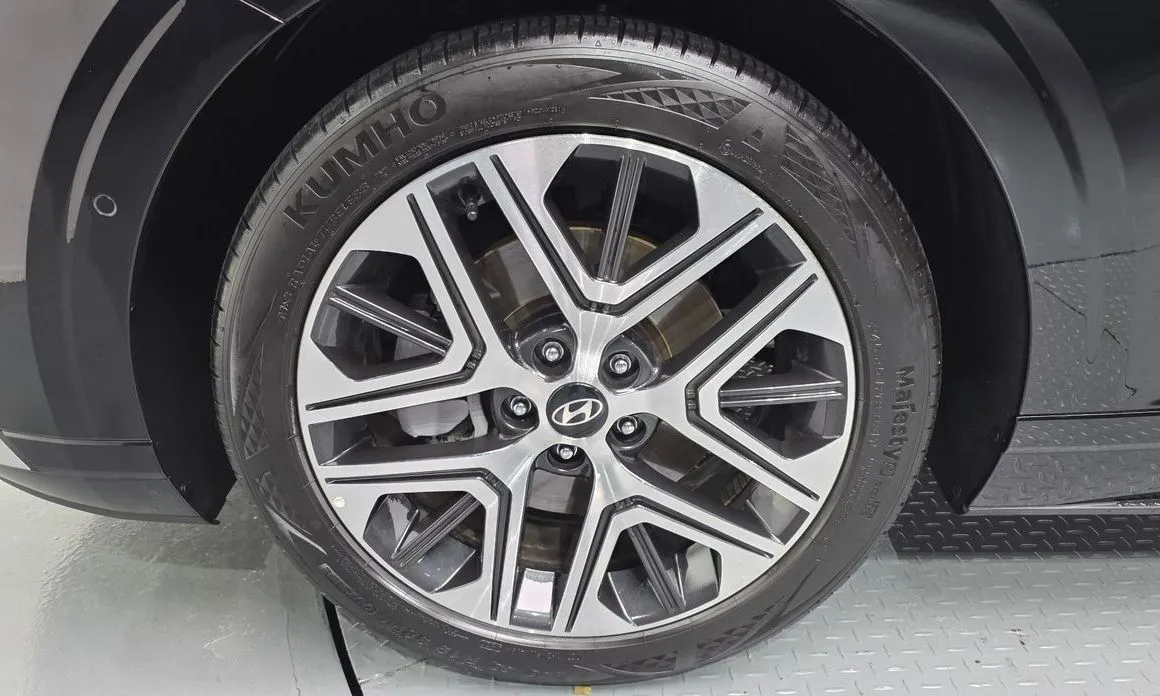 Hyundai Grandeur 2023 из KR, фото 4