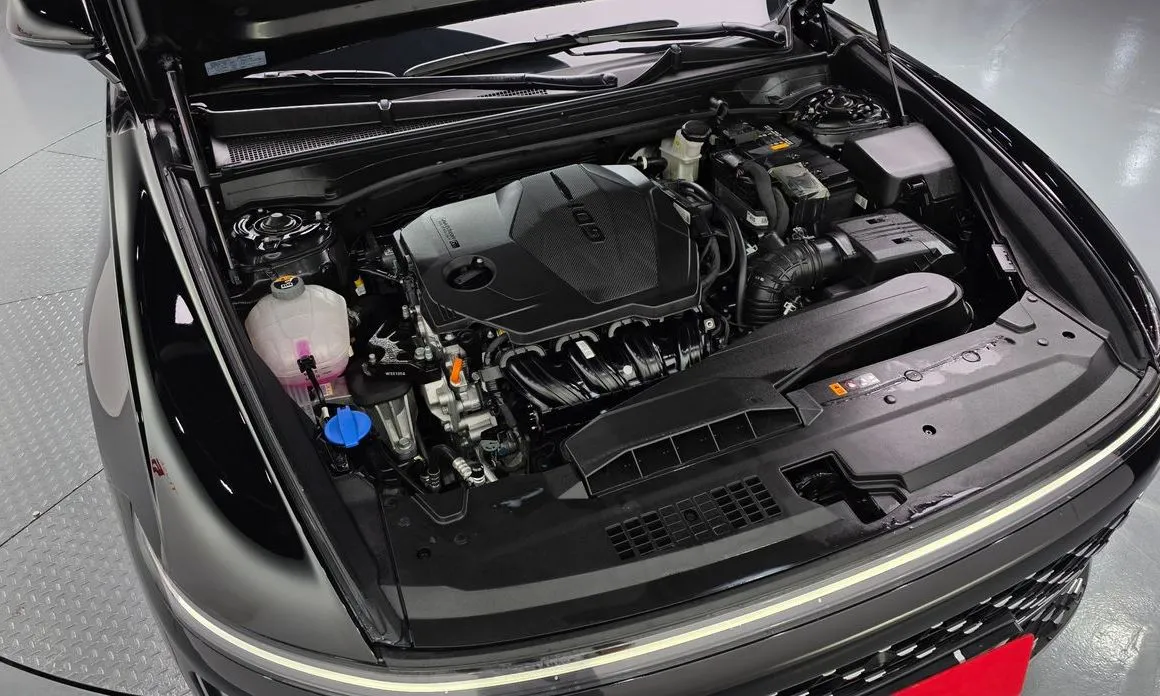 Hyundai Grandeur 2023 из KR, фото 5