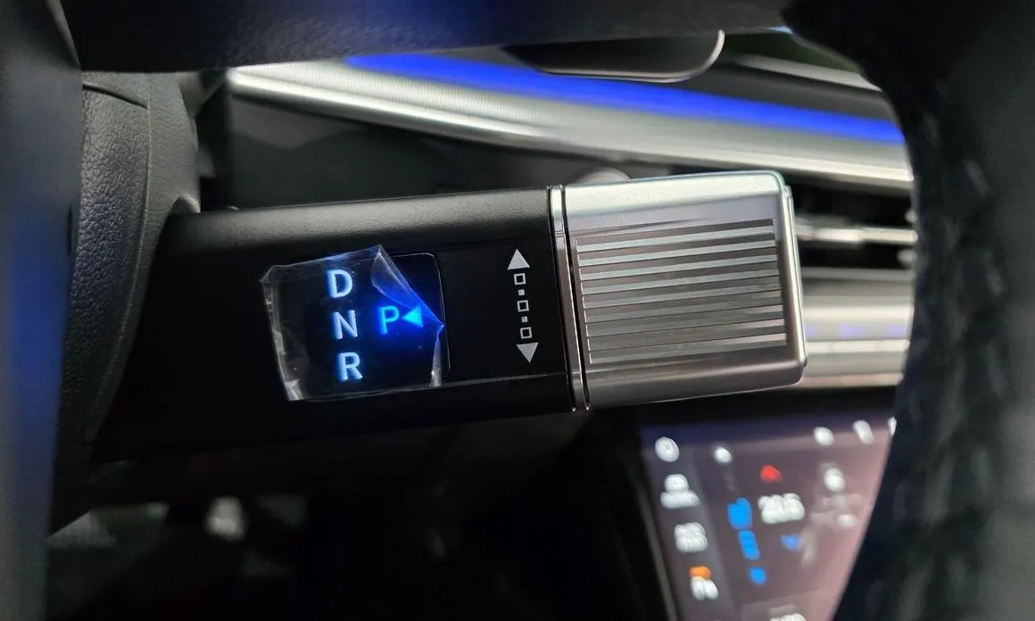 Hyundai Grandeur 2023 из KR, фото 8