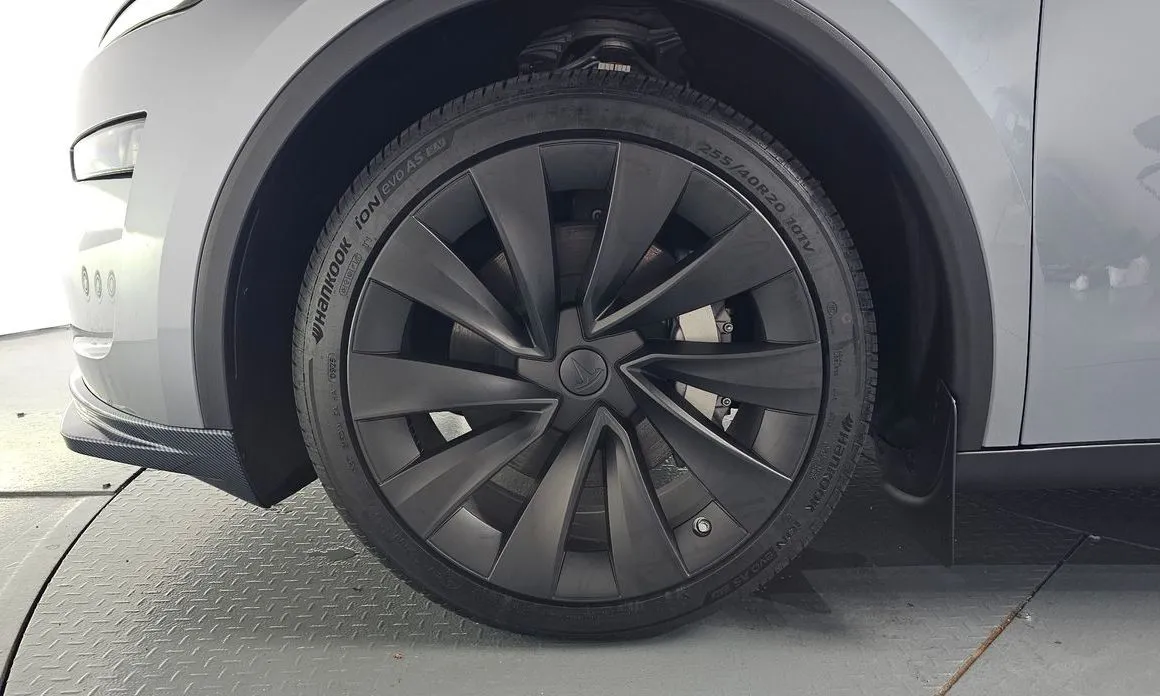 Tesla Model Y 2025 из KR, фото 7