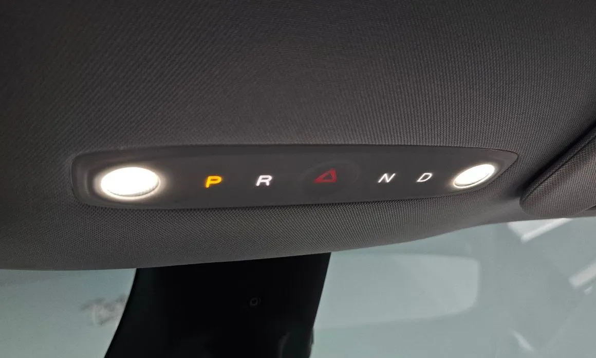 Tesla Model Y 2025 из KR, фото 10