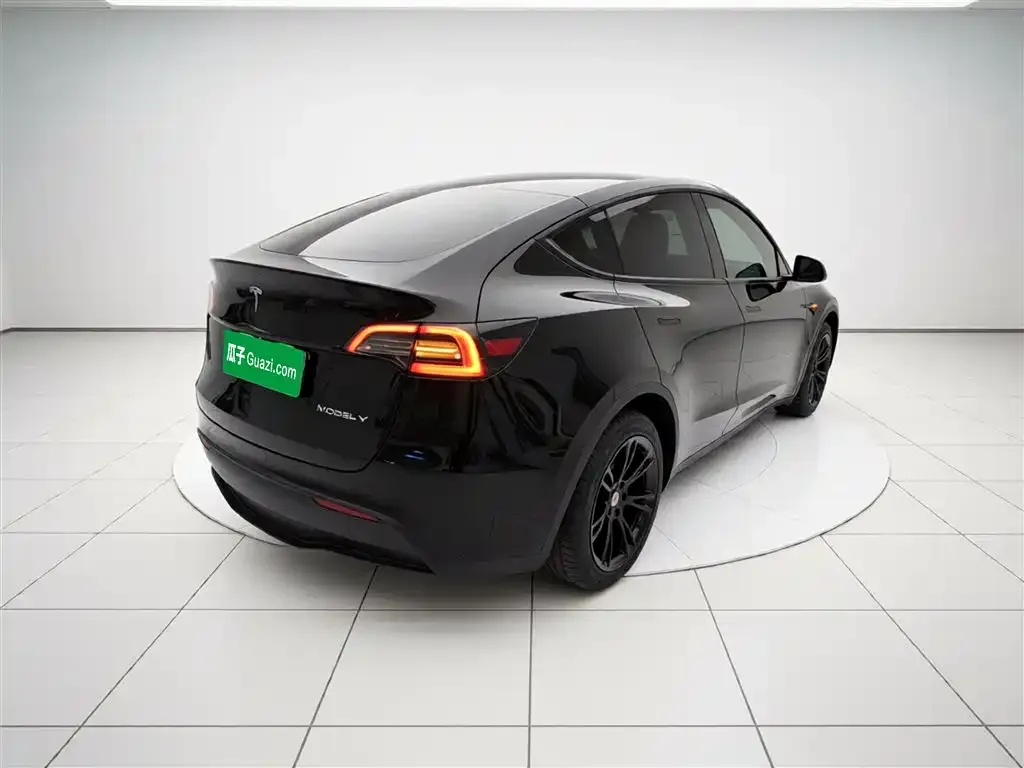Tesla Model Y — фото 5