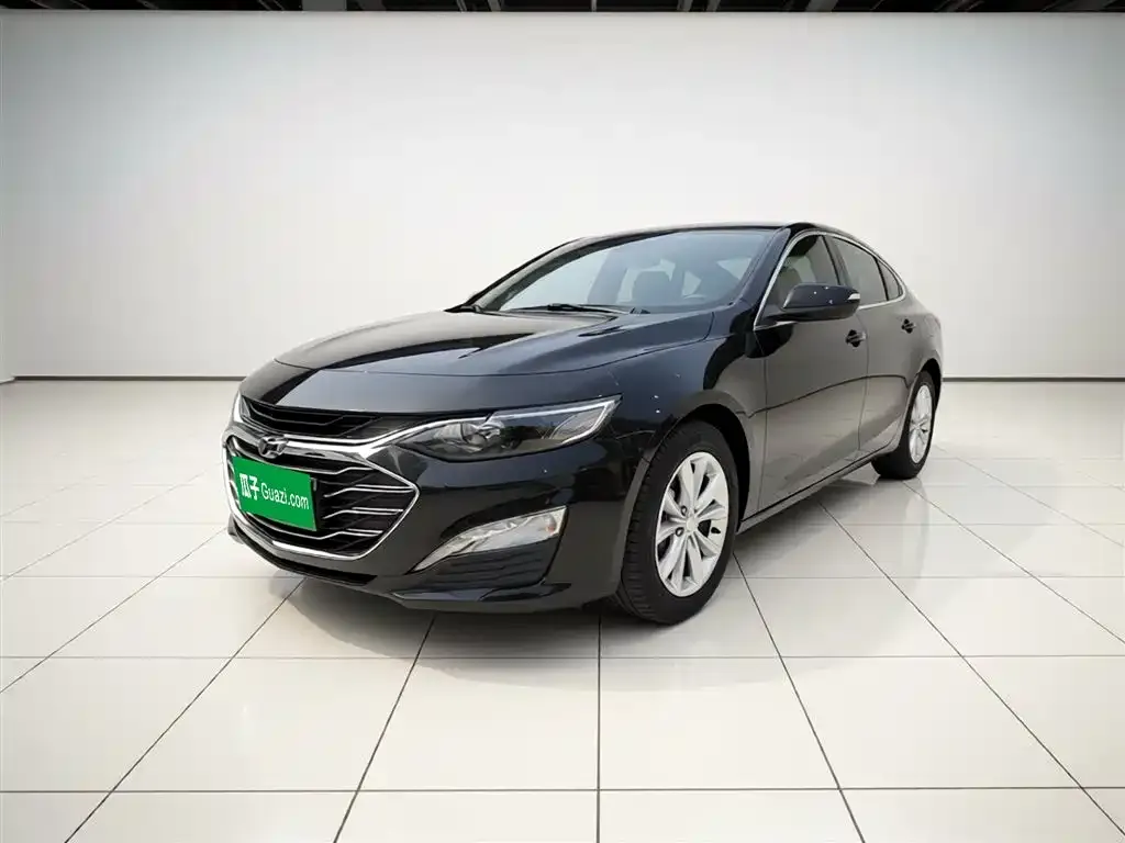 Chevrolet Malibu XL 2024 из CN, фото 4