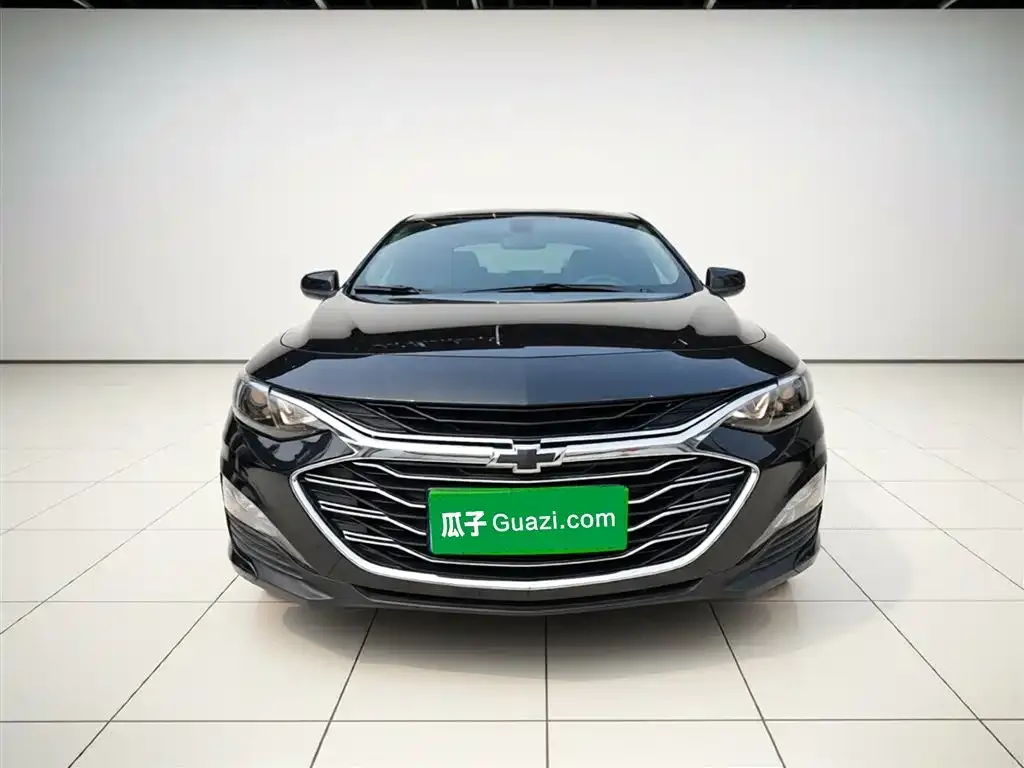 Chevrolet Malibu XL 2024 из CN, фото 3