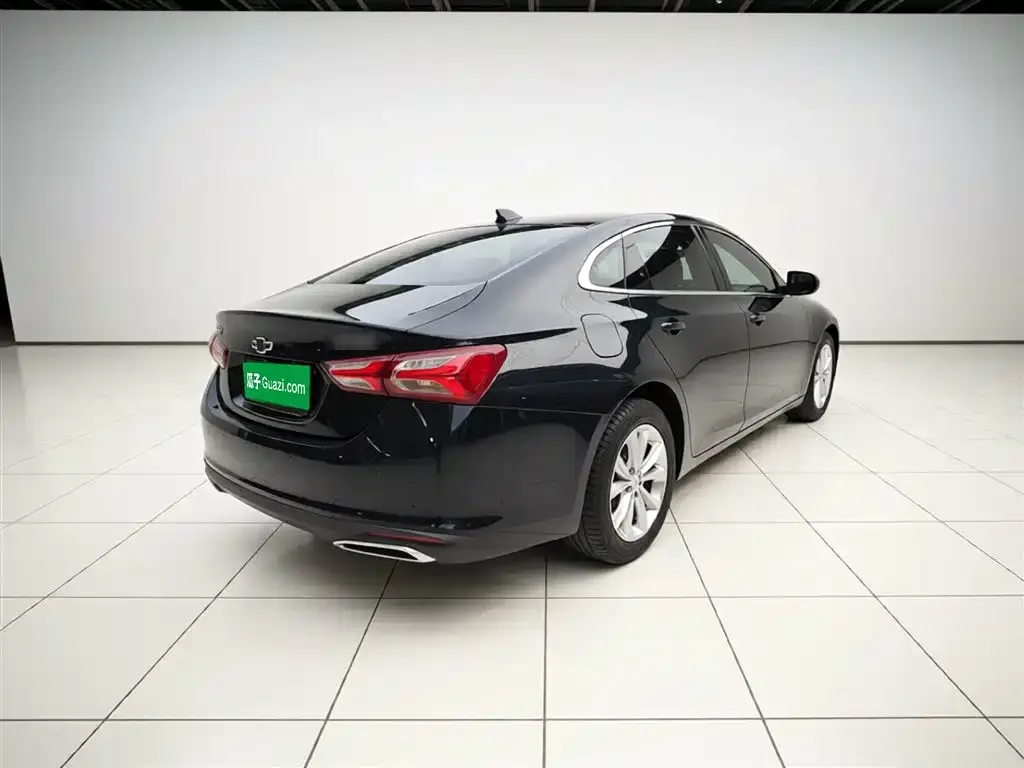 Chevrolet Malibu XL 2024 из CN, фото 6