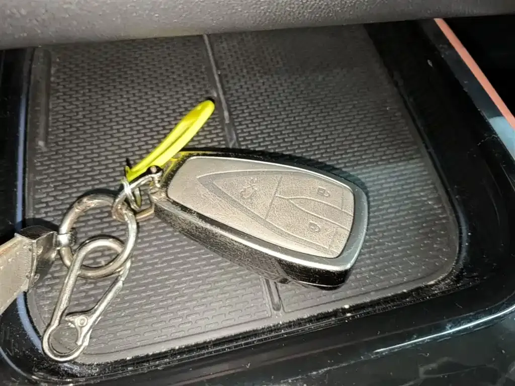 Changan CS55PLUS 2024 из CN, фото 7