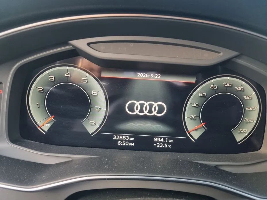 Audi A6 — фото 2