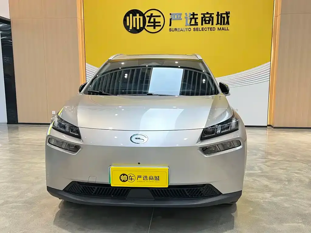 Aion V 2024 из CN, фото 3