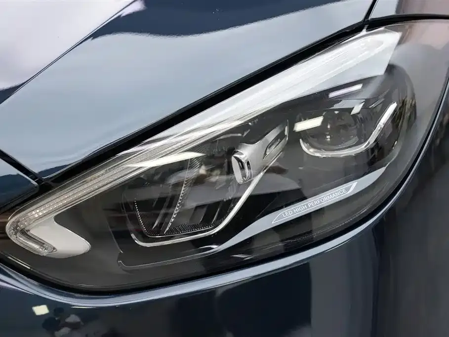 Mercedes-Benz C-Class 2022 из CN, фото 7