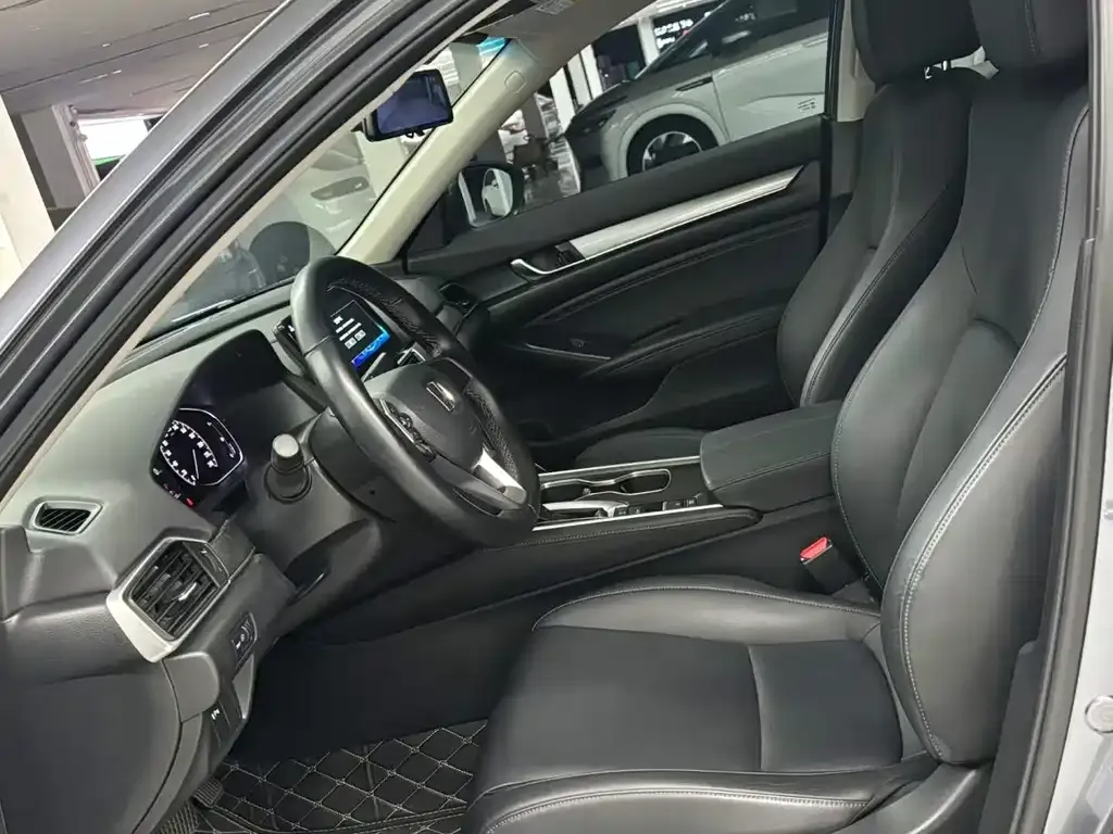 Honda Accord — фото 2