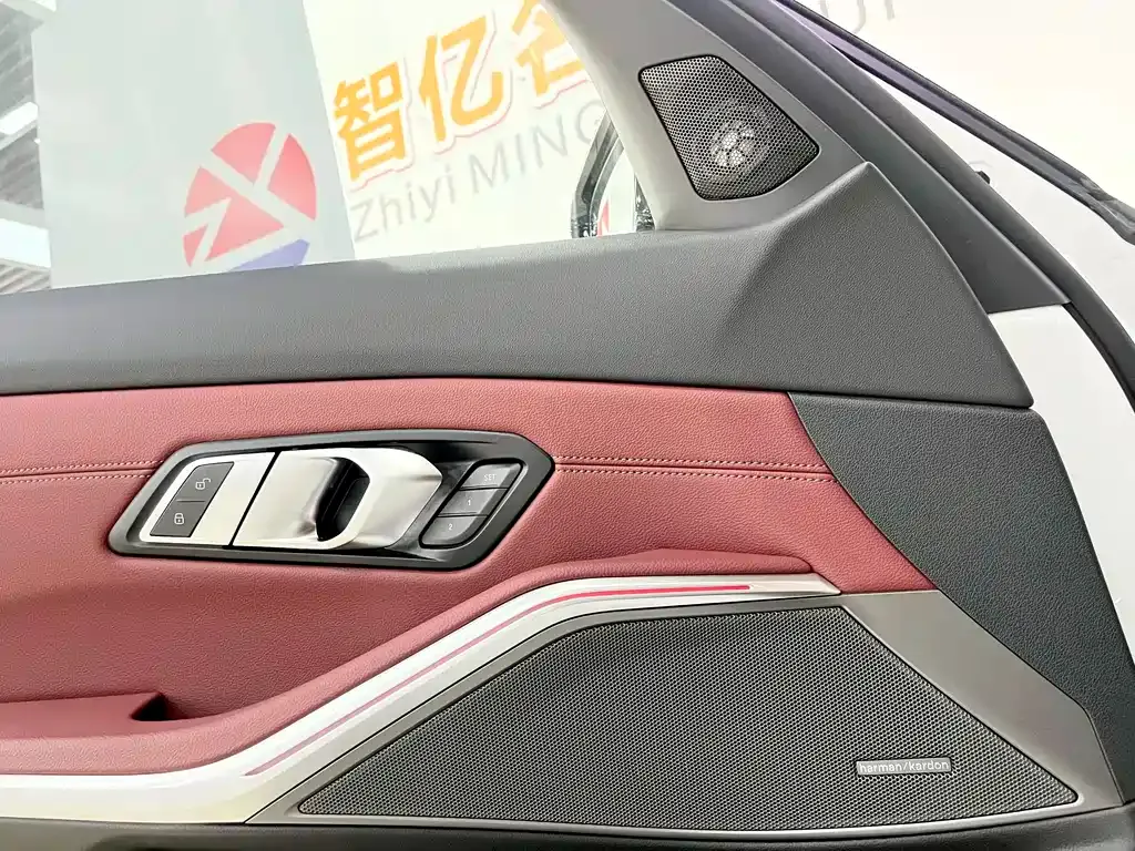 BMW 3 Series — фото 10