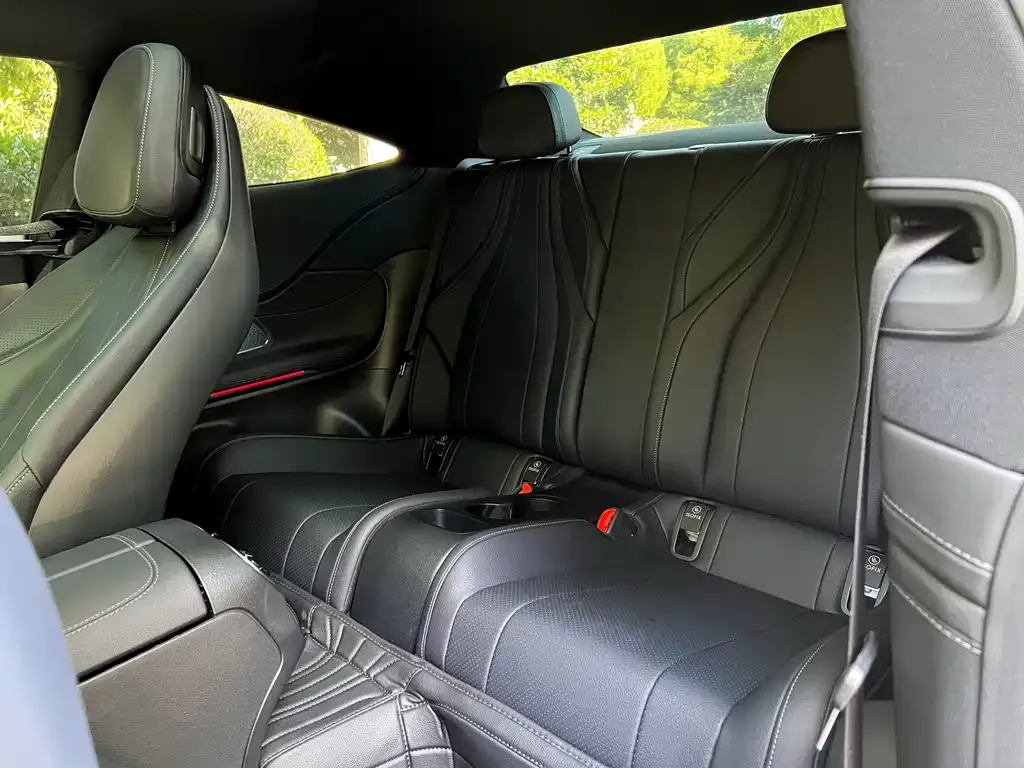 Mercedes-Benz CLE 2025 из CN, фото 2