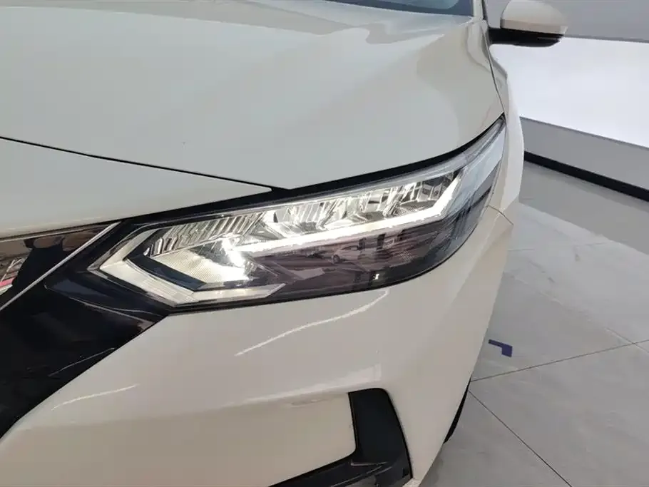 Nissan Sylphy 2022 из CN, фото 9