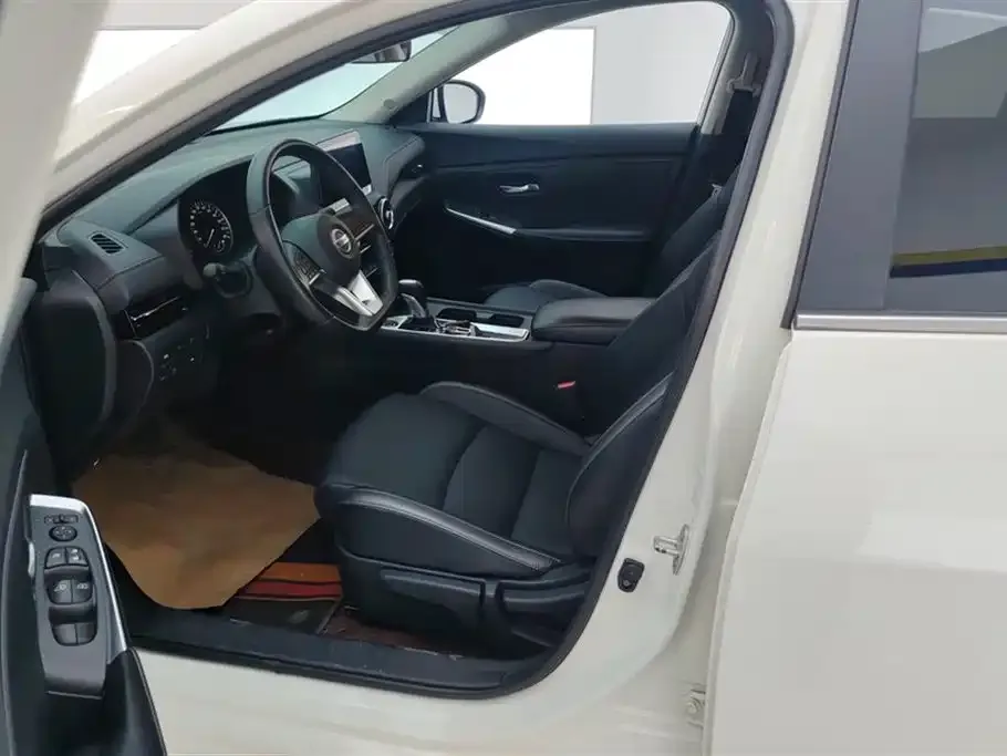 Nissan Sylphy 2022 из CN, фото 5