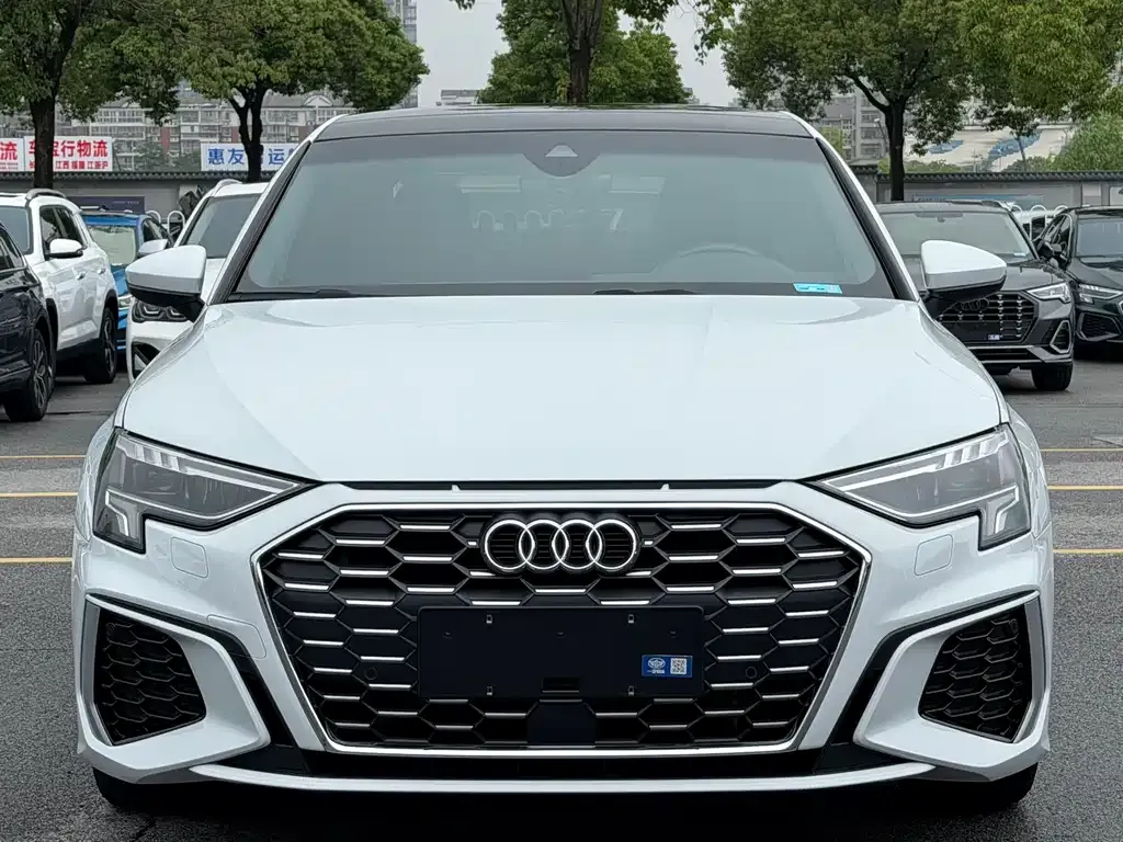 Audi A3 — фото 4
